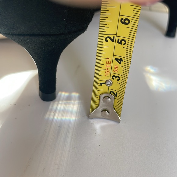 Talbots heels - Picture 7 of 7